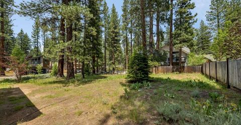 1910 F Street, South Lake Tahoe, CA 96150 Photo