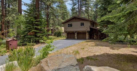 1910 F Street, South Lake Tahoe, CA 96150 Photo