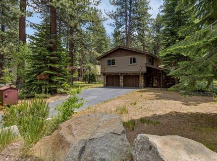 1910 F Street, South Lake Tahoe, CA 96150 Photo