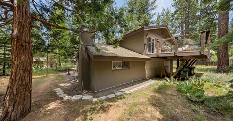 1910 F Street, South Lake Tahoe, CA 96150 Photo