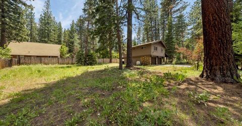 1910 F Street, South Lake Tahoe, CA 96150 Photo
