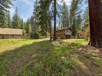 1910 F Street, South Lake Tahoe, CA 96150 Photo