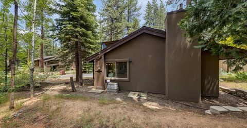 1910 F Street, South Lake Tahoe, CA 96150 Photo