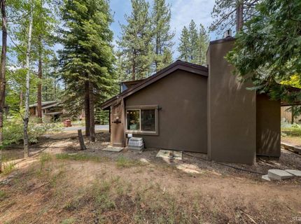 1910 F Street, South Lake Tahoe, CA 96150 Photo