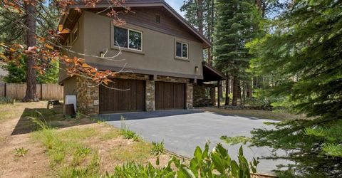 1910 F Street, South Lake Tahoe, CA 96150 Photo