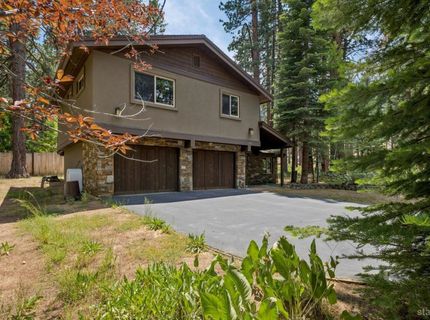 1910 F Street, South Lake Tahoe, CA 96150 Photo