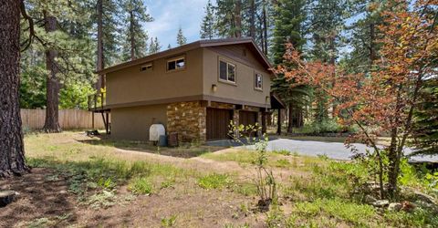 1910 F Street, South Lake Tahoe, CA 96150 Photo