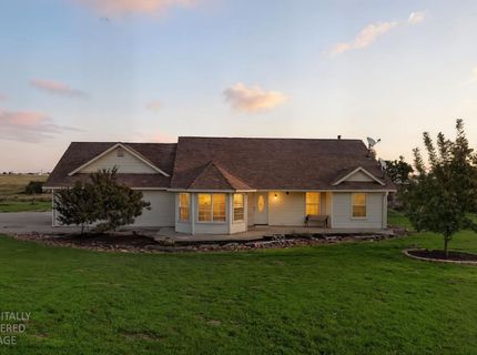 1541 Goose Creek Rd, Ione, CA 95640 Photo