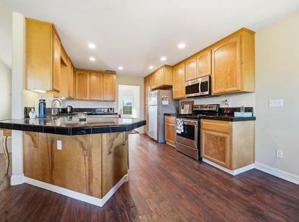 1541 Goose Creek Rd, Ione, CA 95640 Photo