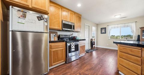 1541 Goose Creek Rd, Ione, CA 95640 Photo