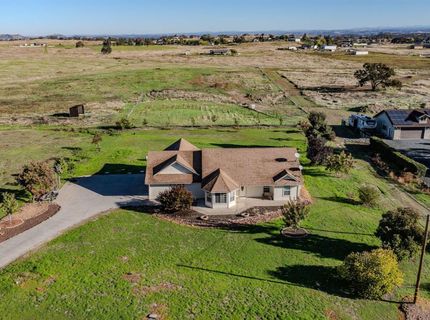 1541 Goose Creek Rd, Ione, CA 95640 Photo