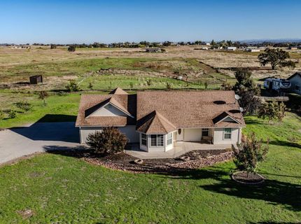 1541 Goose Creek Rd, Ione, CA 95640 Photo