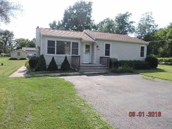 1227 N Tombeau ROAD, Genoa City, WI 53128