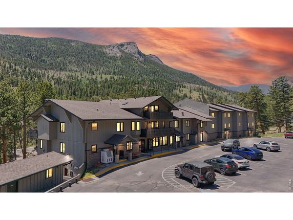 2760 Fall River Rd, Unit G-106, Estes Park, CO 80517