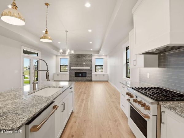 4447 W Hide Away Ln, Coeur d'Alene, ID 83815