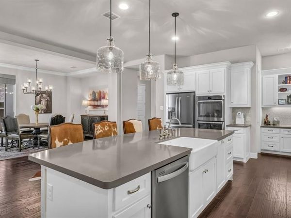 13908 Walsh Avenue, Fort Worth, TX 76008
