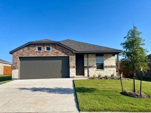 402 McNelly Lane, Sherman, TX 75092
