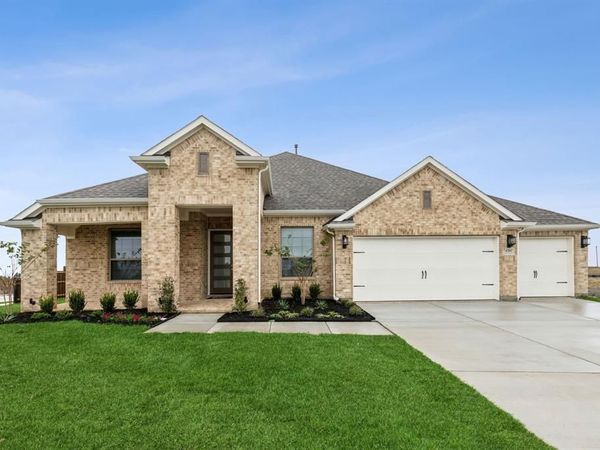 Joshua, TX 76058