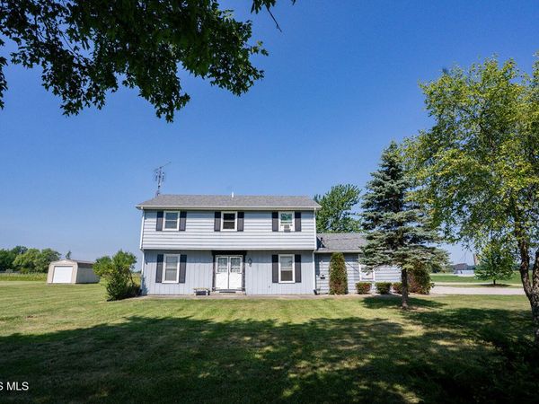 23976 Coressel Road, Defiance, OH 43512