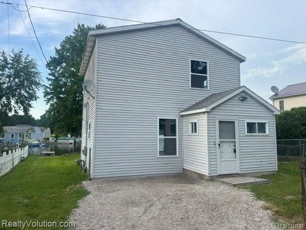 4765 Northway Drive, Attica Township, Mi 48412