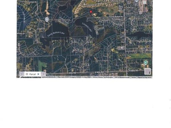 11999 Sandy Bottom Drive , Green Oak Twp, MI 48178