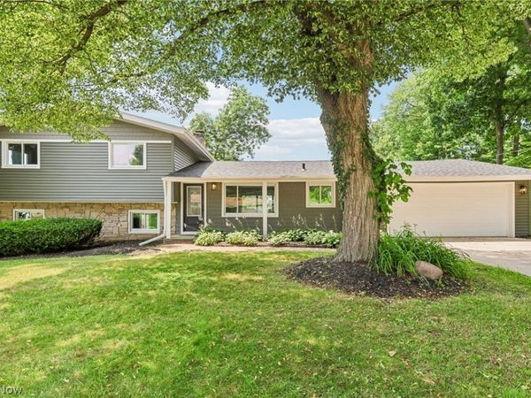 3312 Bancroft Road , Fairlawn, OH 44333
