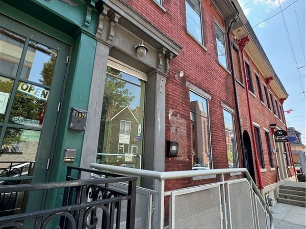 209 S Craig St , Pittsburgh, PA 15213