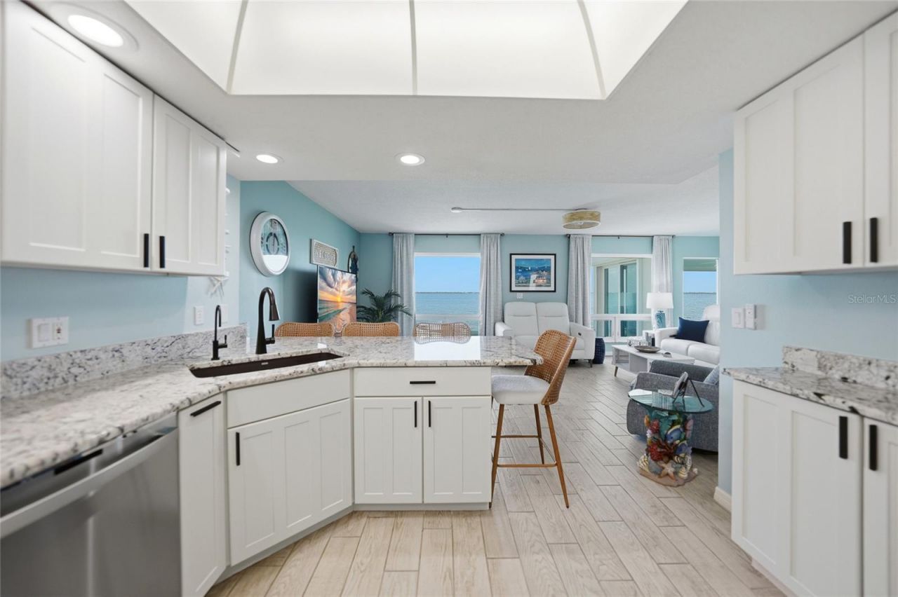 1 Colony Point Drive , Unit A10, Punta Gorda, FL 33950 Photo