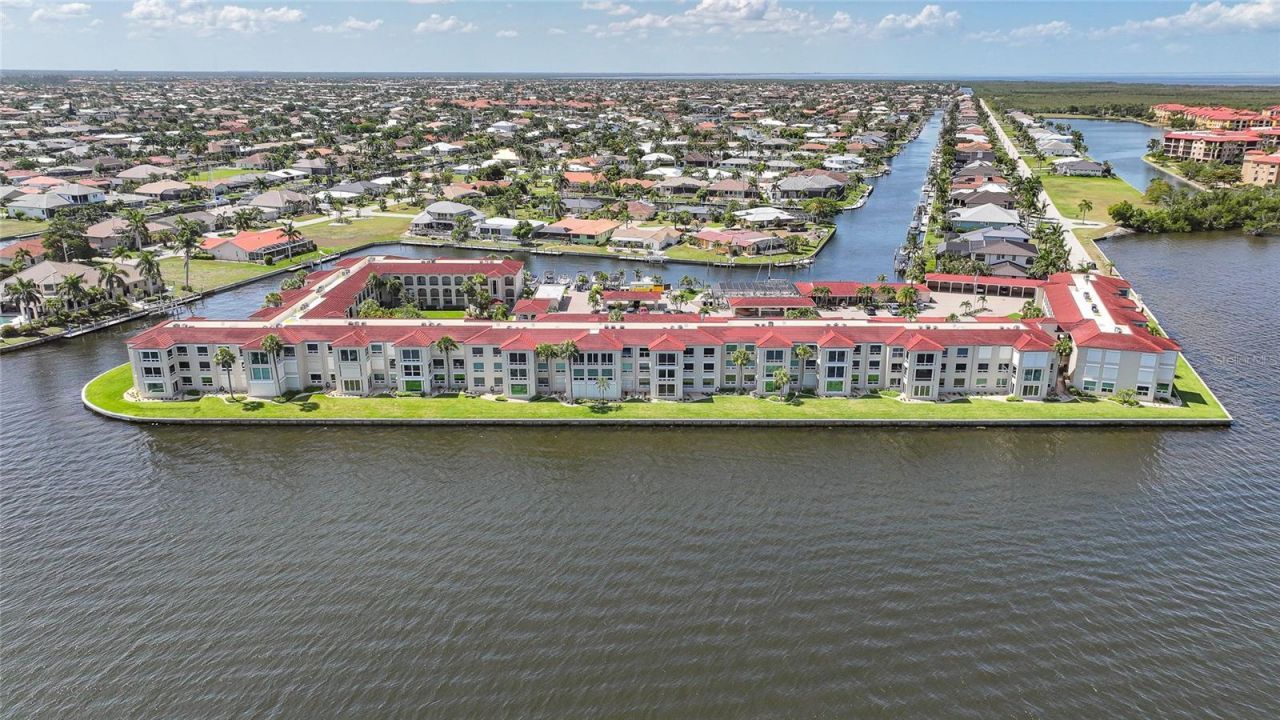 1 Colony Point Drive , Unit A10, Punta Gorda, FL 33950 Photo