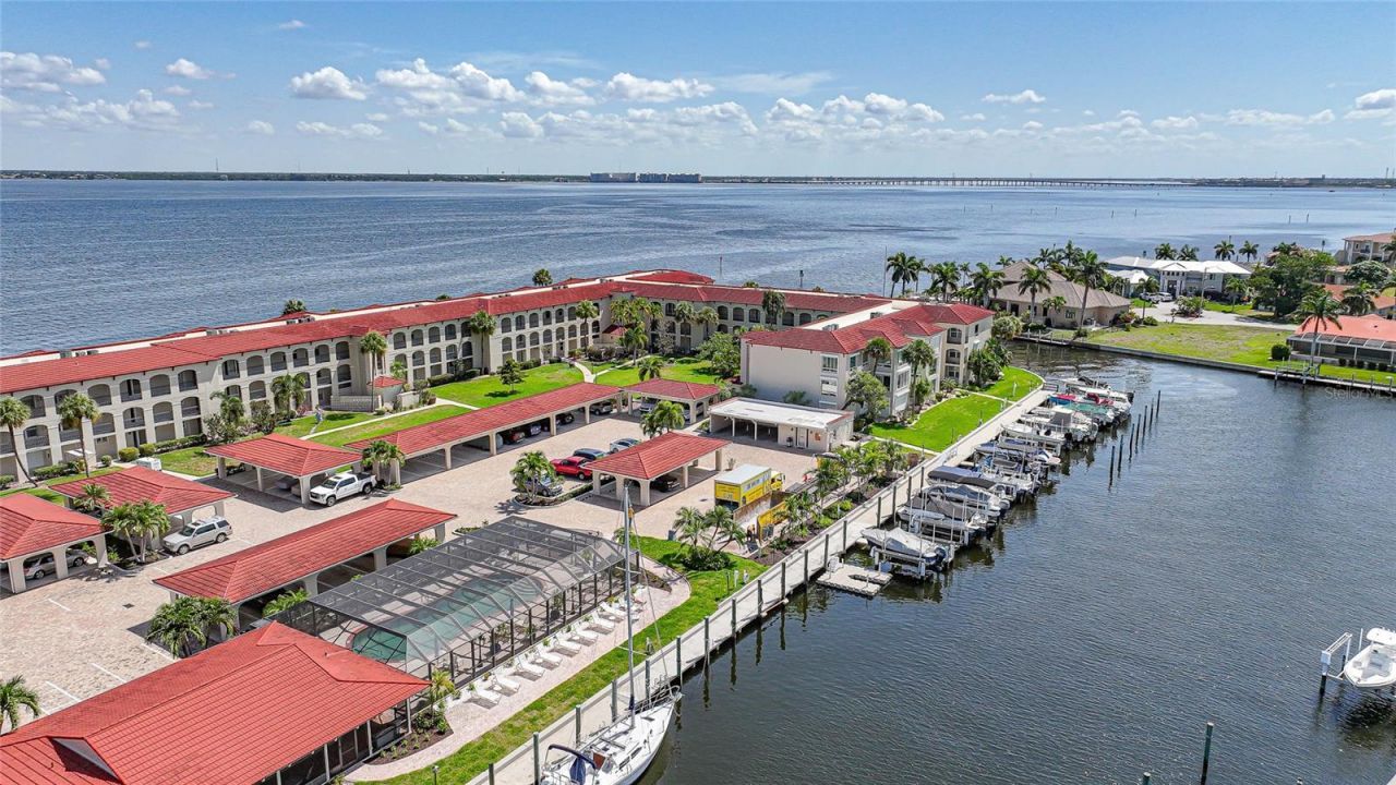 1 Colony Point Drive, Unit A10, Punta Gorda, FL 33950 Photo