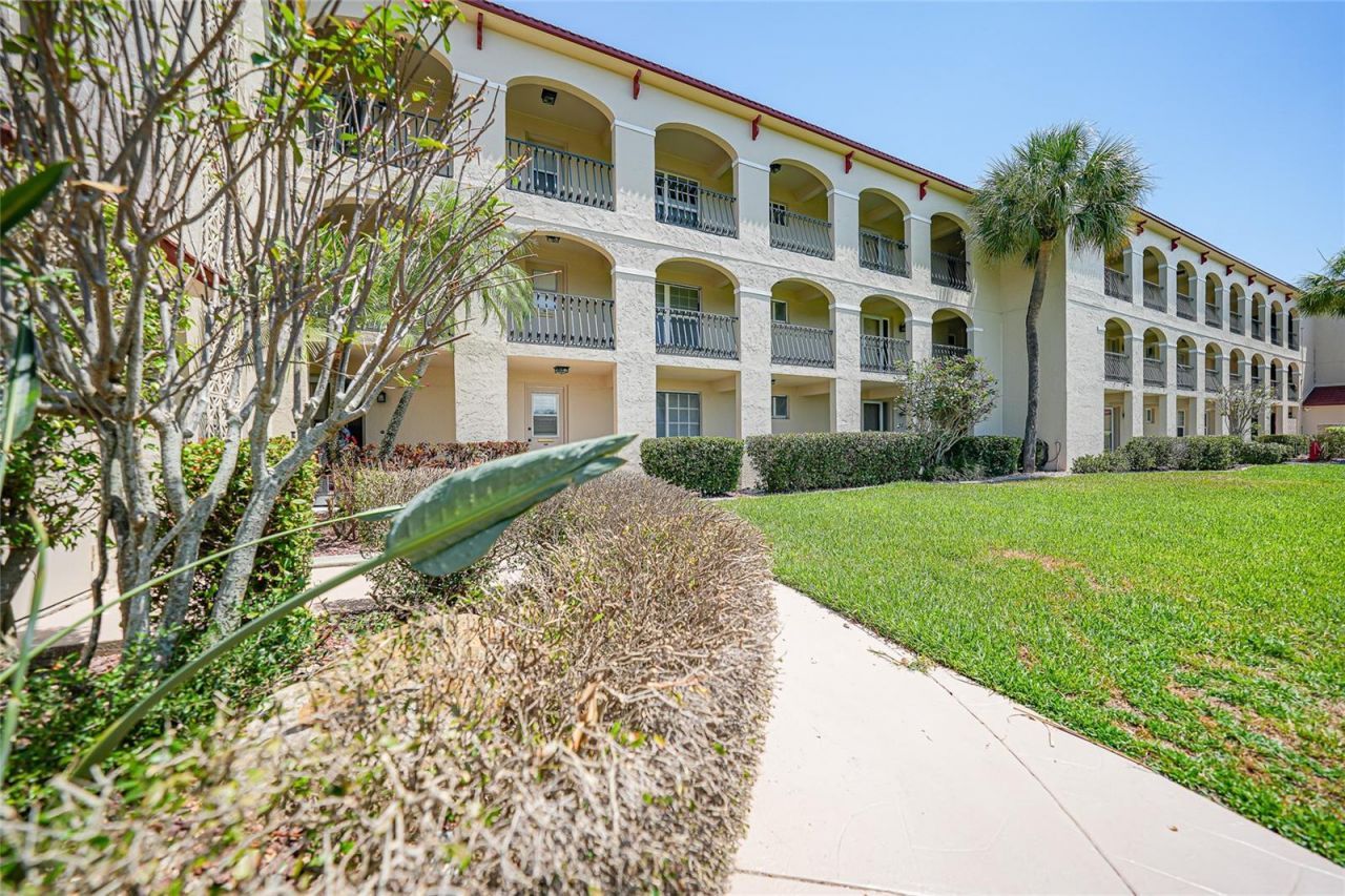 1 Colony Point Drive , Unit A10, Punta Gorda, FL 33950 Photo