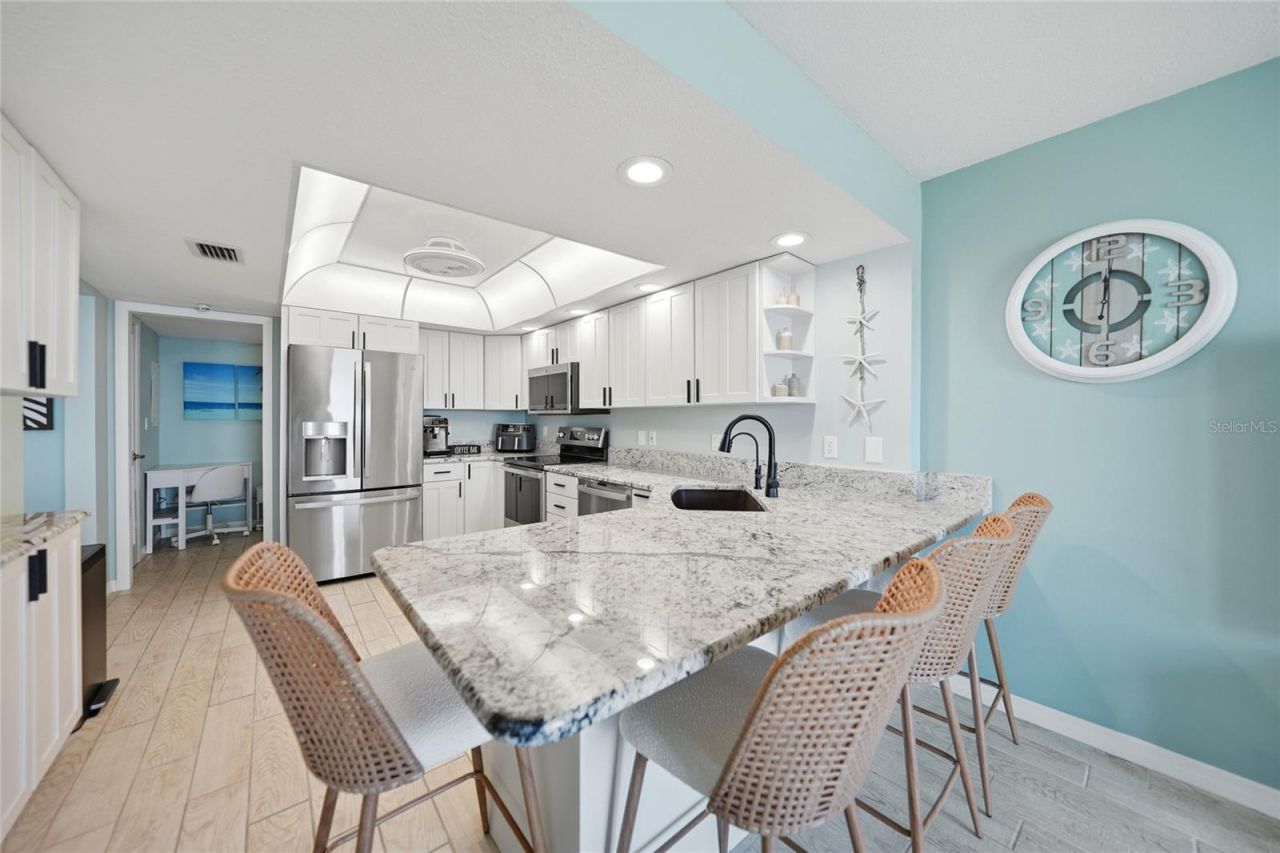 1 Colony Point Drive , Unit A10, Punta Gorda, FL 33950 Photo