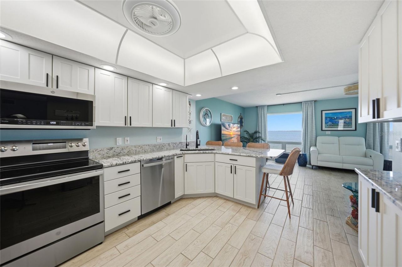 1 Colony Point Drive , Unit A10, Punta Gorda, FL 33950 Photo