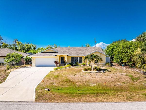 9051 BIG STAR AVENUE , ENGLEWOOD, FL 34224