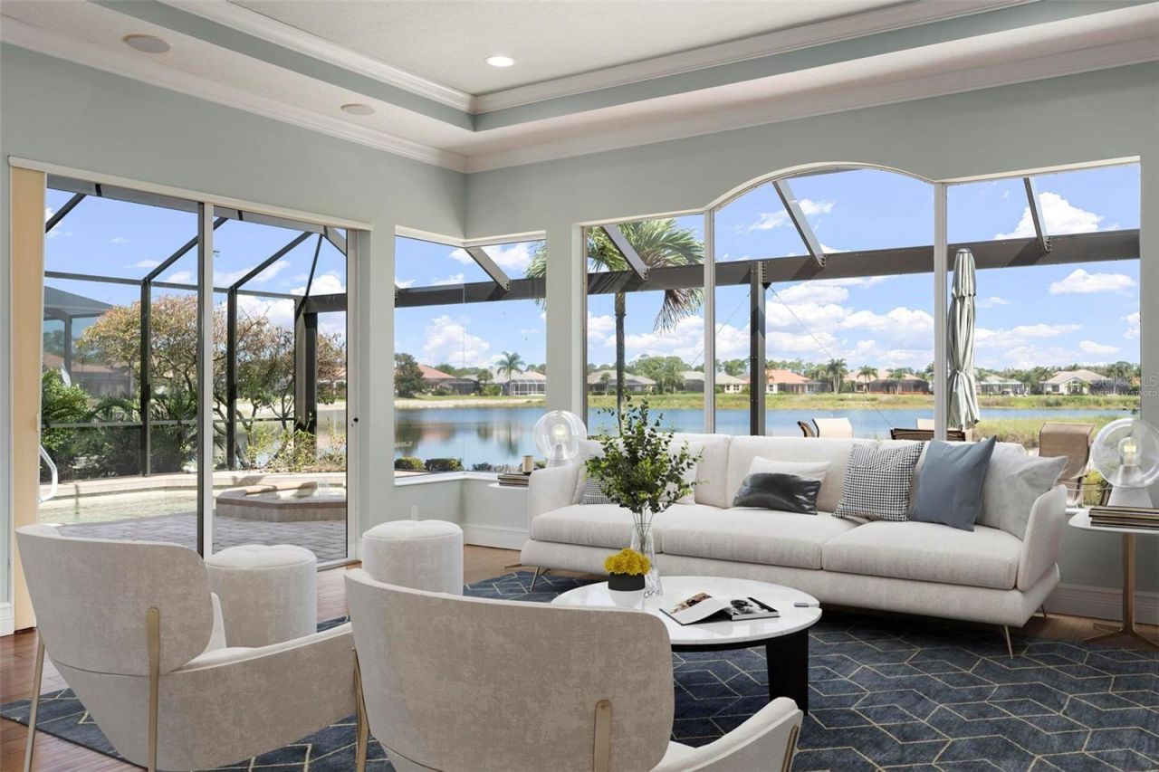 1211 Tuscany Boulevard , Venice, FL 34292 Photo