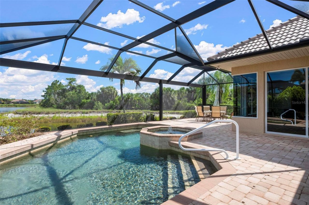 1211 Tuscany Boulevard , Venice, FL 34292 Photo