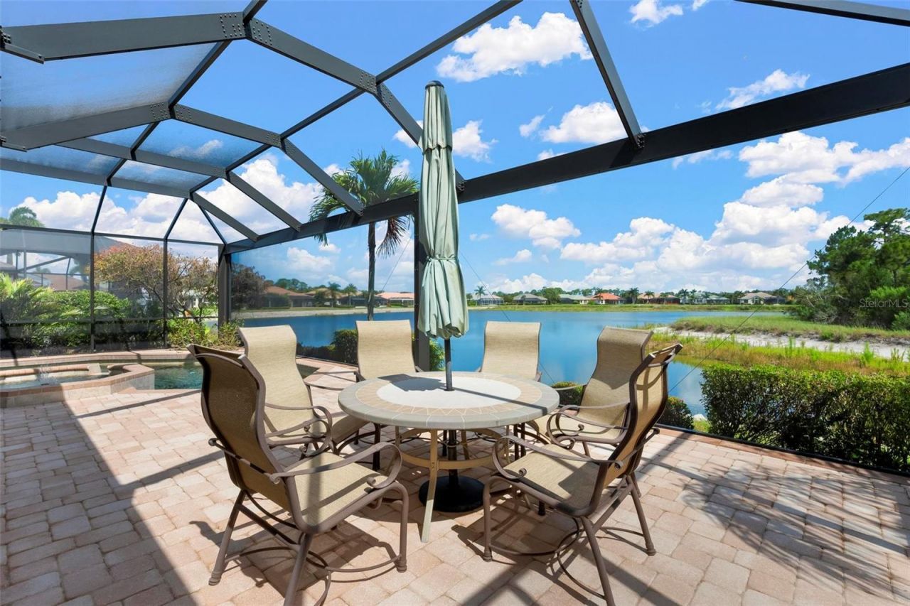 1211 Tuscany Boulevard , Venice, FL 34292 Photo
