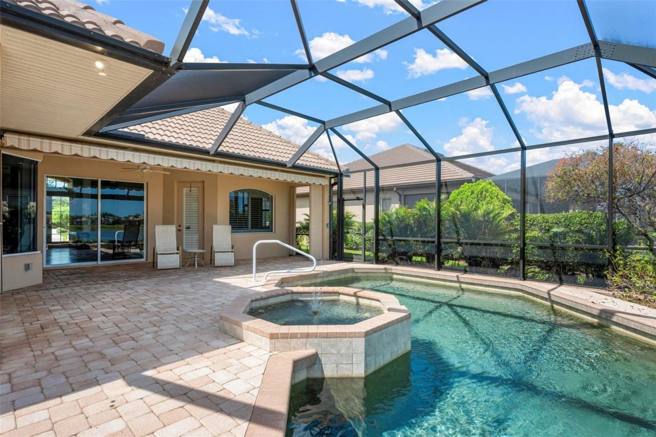 1211 Tuscany Boulevard , Venice, FL 34292 Photo