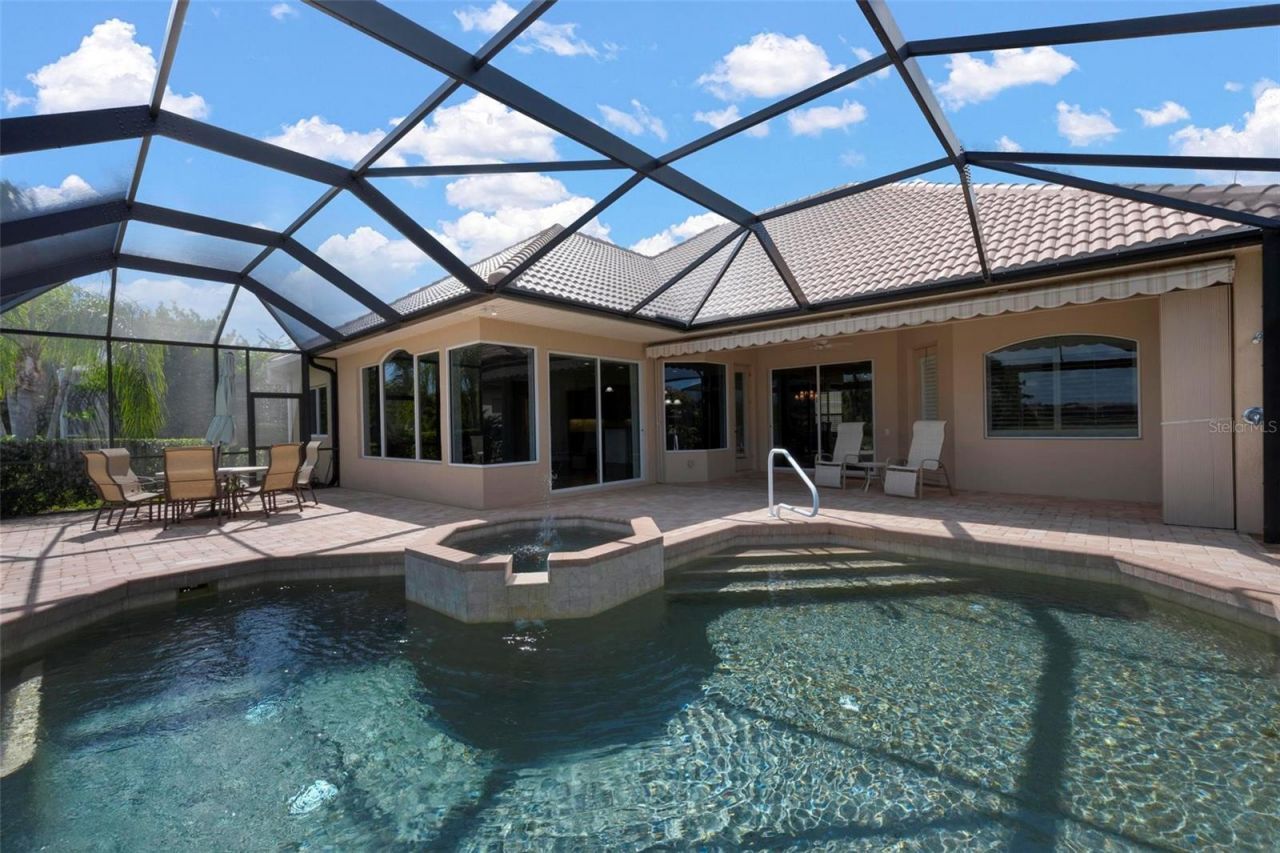 1211 Tuscany Boulevard , Venice, FL 34292 Photo