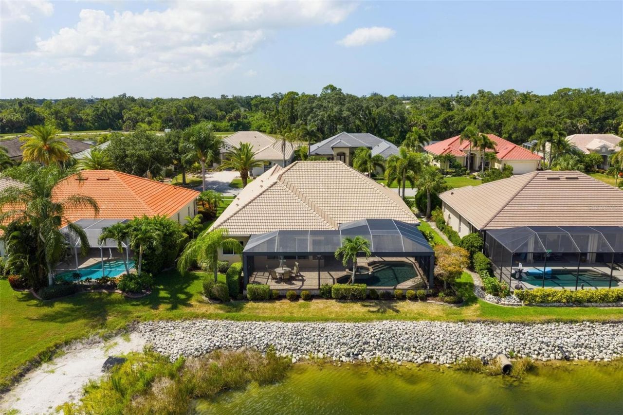 1211 Tuscany Boulevard , Venice, FL 34292 Photo