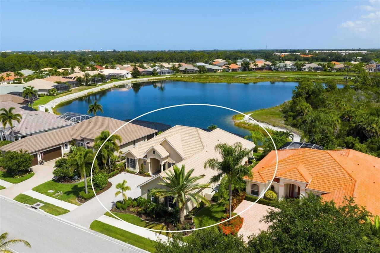 1211 Tuscany Boulevard , Venice, FL 34292 Photo