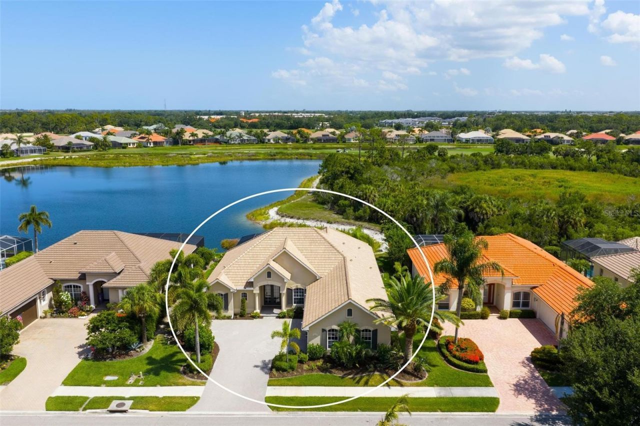 1211 Tuscany Boulevard , Venice, FL 34292 Photo