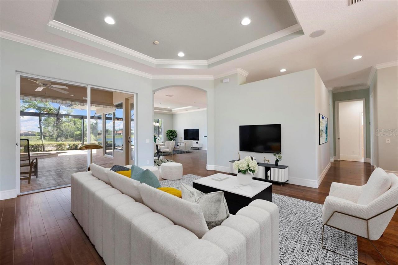 1211 Tuscany Boulevard , Venice, FL 34292 Photo