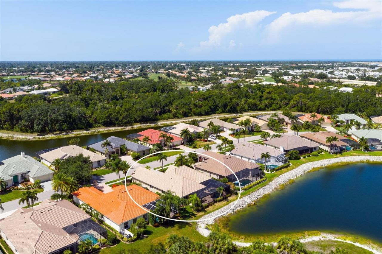 1211 Tuscany Boulevard , Venice, FL 34292 Photo