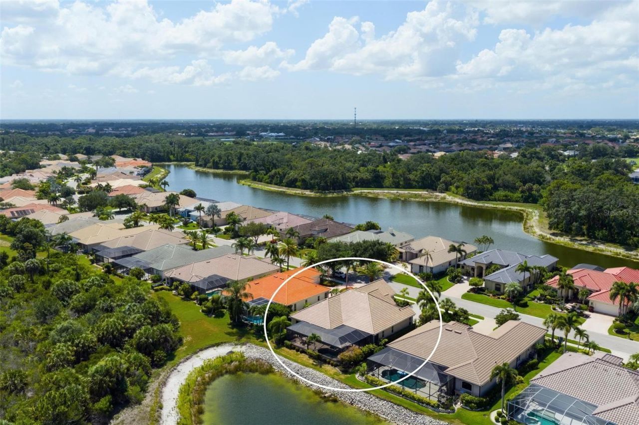 1211 Tuscany Boulevard , Venice, FL 34292 Photo