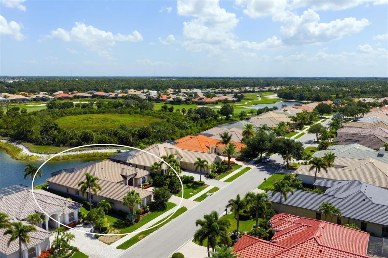 1211 Tuscany Boulevard , Venice, FL 34292 Photo