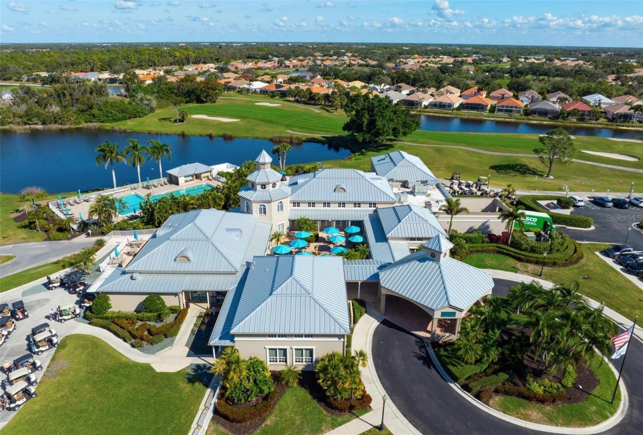 1211 Tuscany Boulevard , Venice, FL 34292 Photo