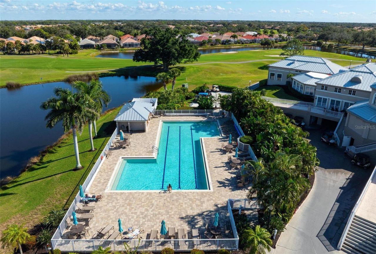 1211 Tuscany Boulevard , Venice, FL 34292 Photo