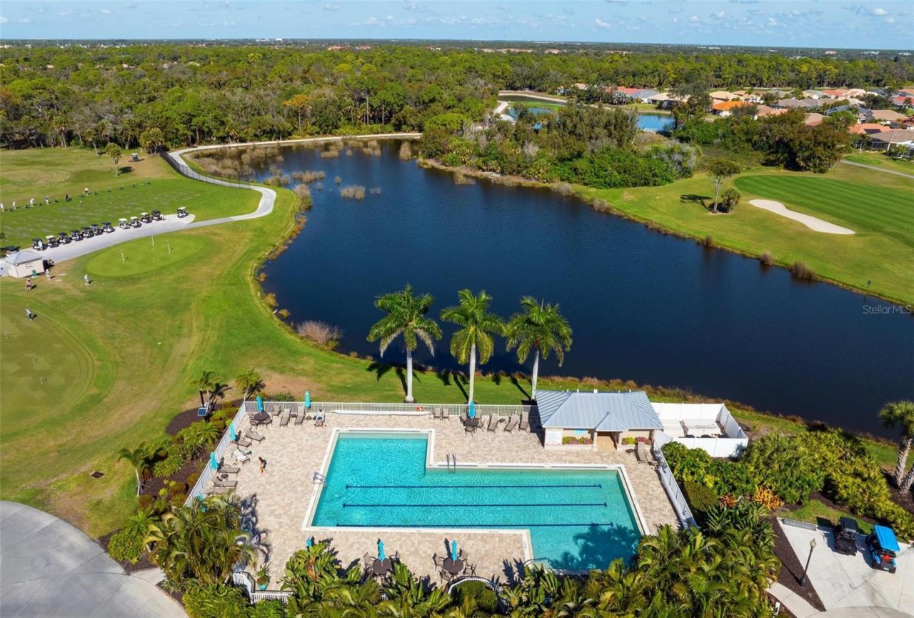 1211 Tuscany Boulevard , Venice, FL 34292 Photo