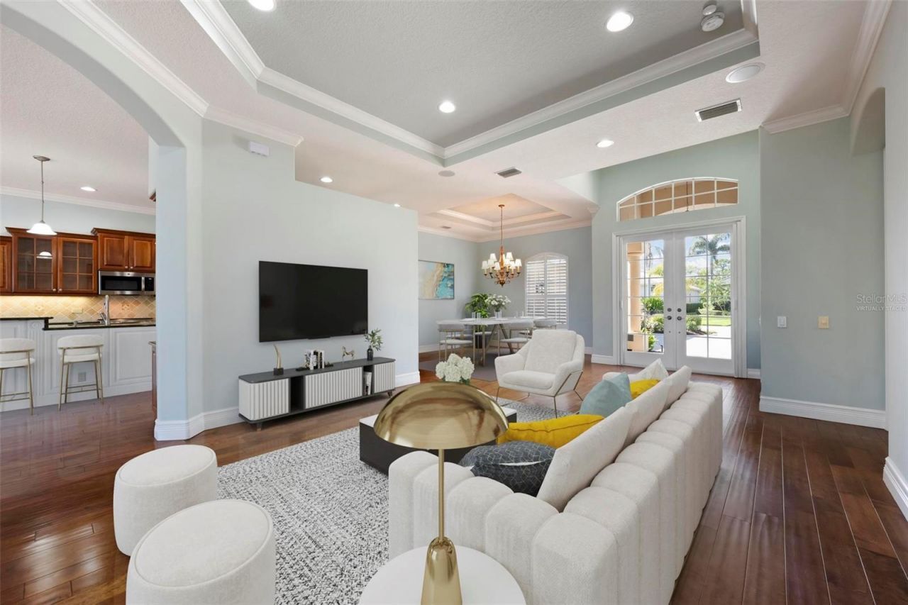 1211 Tuscany Boulevard , Venice, FL 34292 Photo